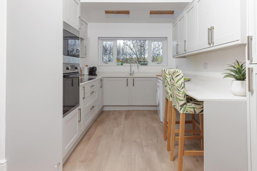 82 Van Road Caerphilly Exterior photo
